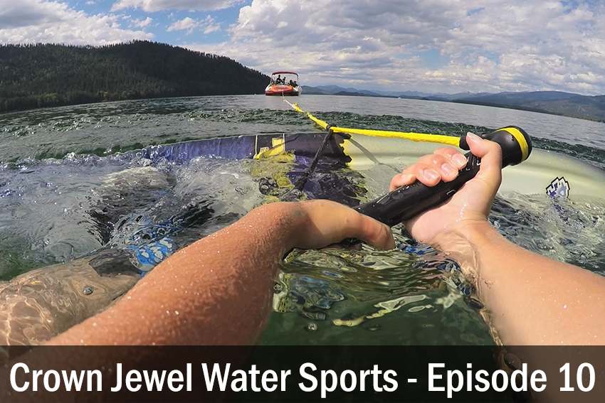 Crown Jewel Water Sports